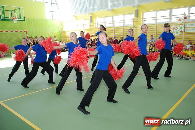 Zdjęcie w galerii na portalu naszraciborz.pl: Gminna STOLICA SPORTU wiadomości z regionu