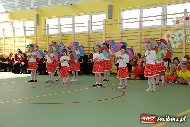 Zdjęcie w galerii na portalu naszraciborz.pl: Gminna STOLICA SPORTU wiadomości z regionu