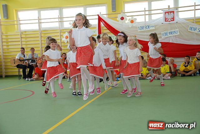Zdjęcie w galerii na portalu naszraciborz.pl: Gminna STOLICA SPORTU wiadomości z regionu