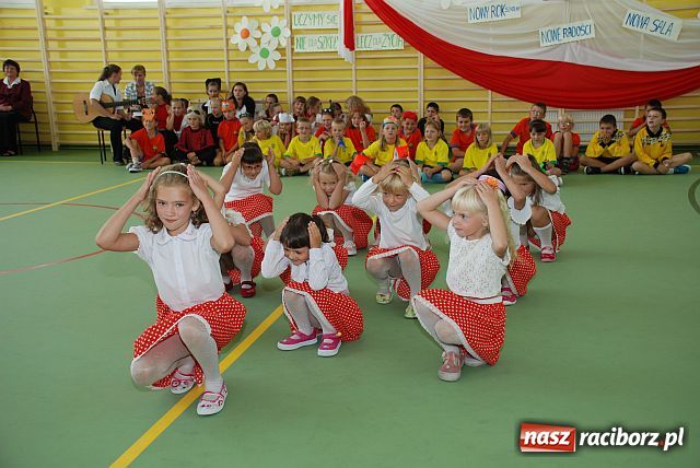 Zdjęcie w galerii na portalu naszraciborz.pl: Gminna STOLICA SPORTU wiadomości z regionu