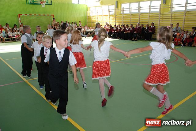 Zdjęcie w galerii na portalu naszraciborz.pl: Gminna STOLICA SPORTU wiadomości z regionu