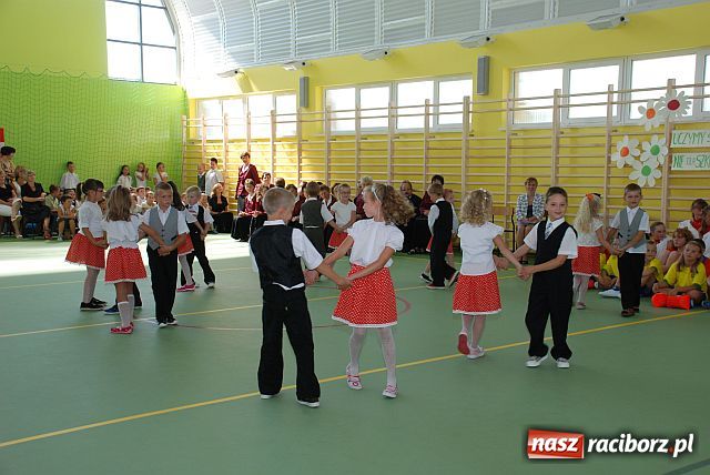 Zdjęcie w galerii na portalu naszraciborz.pl: Gminna STOLICA SPORTU wiadomości z regionu