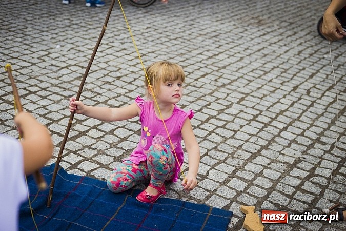 Zdjęcie w galerii na portalu naszraciborz.pl: Festiwal Muzyki Elektronicznej INTRO 2015 za nami  wiadomości z regionu
