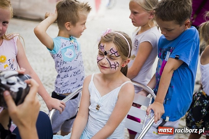 Zdjęcie w galerii na portalu naszraciborz.pl: Festiwal Muzyki Elektronicznej INTRO 2015 za nami  wiadomości z regionu