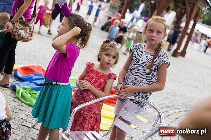 Zdjęcie w galerii na portalu naszraciborz.pl: Festiwal Muzyki Elektronicznej INTRO 2015 za nami  wiadomości z regionu