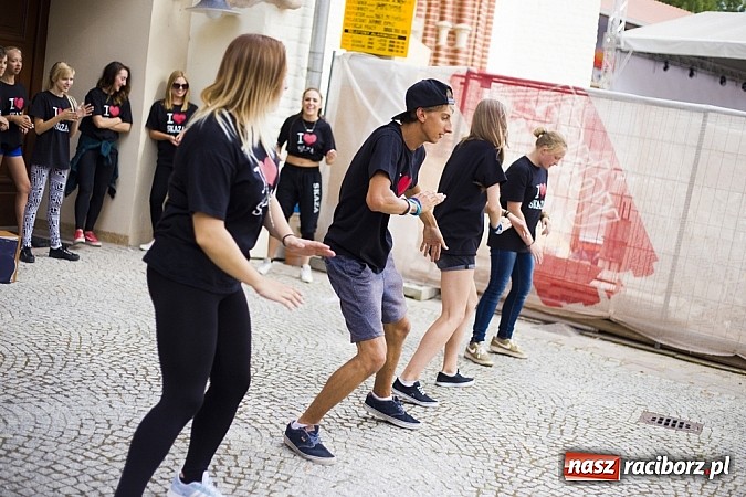 Zdjęcie w galerii na portalu naszraciborz.pl: Festiwal Muzyki Elektronicznej INTRO 2015 za nami  wiadomości z regionu