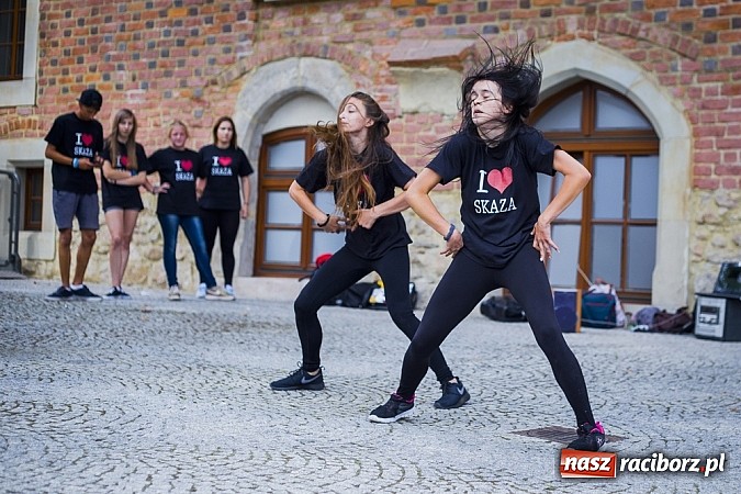 Zdjęcie w galerii na portalu naszraciborz.pl: Festiwal Muzyki Elektronicznej INTRO 2015 za nami  wiadomości z regionu