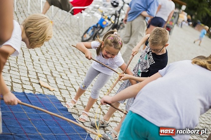 Zdjęcie w galerii na portalu naszraciborz.pl: Festiwal Muzyki Elektronicznej INTRO 2015 za nami  wiadomości z regionu