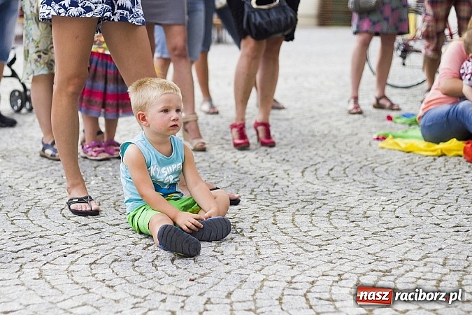 Zdjęcie w galerii na portalu naszraciborz.pl: Festiwal Muzyki Elektronicznej INTRO 2015 za nami  wiadomości z regionu