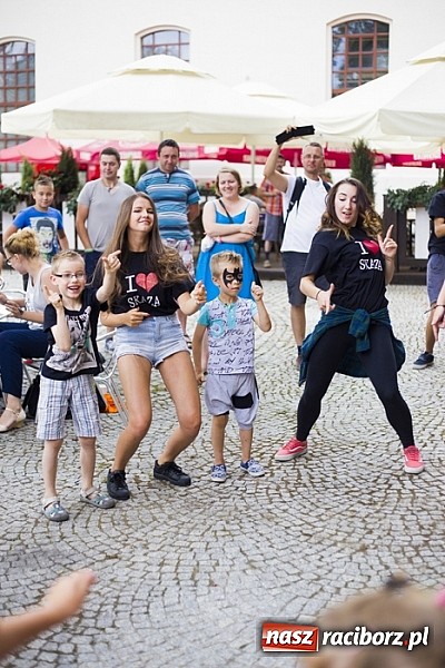 Zdjęcie w galerii na portalu naszraciborz.pl: Festiwal Muzyki Elektronicznej INTRO 2015 za nami  wiadomości z regionu