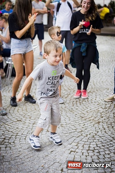 Zdjęcie w galerii na portalu naszraciborz.pl: Festiwal Muzyki Elektronicznej INTRO 2015 za nami  wiadomości z regionu