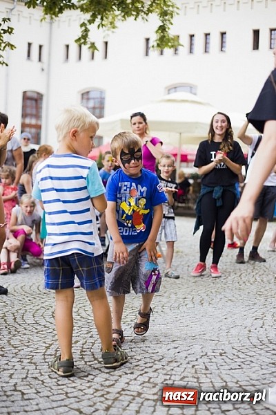 Zdjęcie w galerii na portalu naszraciborz.pl: Festiwal Muzyki Elektronicznej INTRO 2015 za nami  wiadomości z regionu