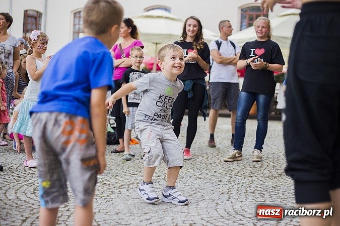 Zdjęcie w galerii na portalu naszraciborz.pl: Festiwal Muzyki Elektronicznej INTRO 2015 za nami  wiadomości z regionu