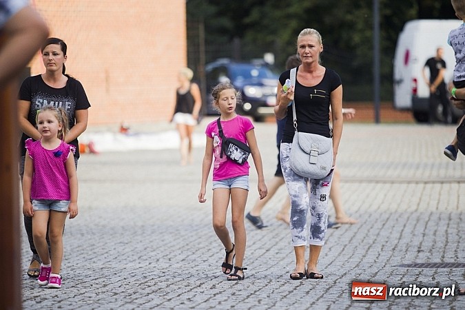 Zdjęcie w galerii na portalu naszraciborz.pl: Festiwal Muzyki Elektronicznej INTRO 2015 za nami  wiadomości z regionu