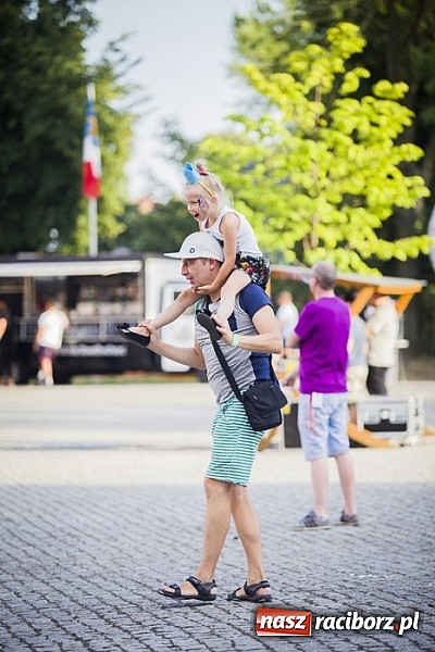 Zdjęcie w galerii na portalu naszraciborz.pl: Festiwal Muzyki Elektronicznej INTRO 2015 za nami  wiadomości z regionu
