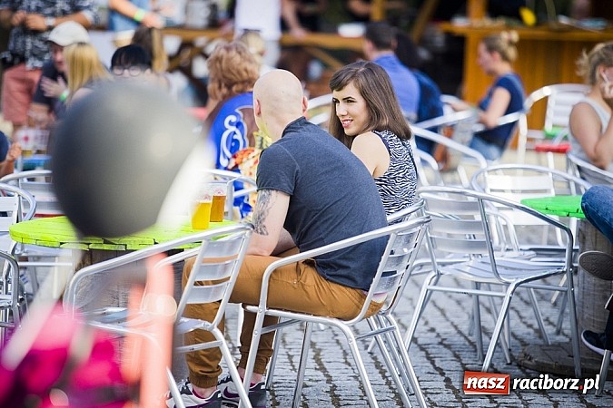 Zdjęcie w galerii na portalu naszraciborz.pl: Festiwal Muzyki Elektronicznej INTRO 2015 za nami  wiadomości z regionu