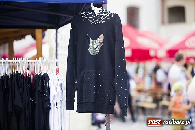 Zdjęcie w galerii na portalu naszraciborz.pl: Festiwal Muzyki Elektronicznej INTRO 2015 za nami  wiadomości z regionu