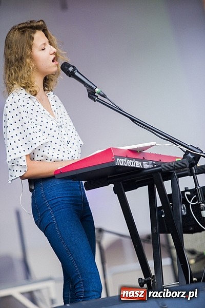 Zdjęcie w galerii na portalu naszraciborz.pl: Festiwal Muzyki Elektronicznej INTRO 2015 za nami  wiadomości z regionu