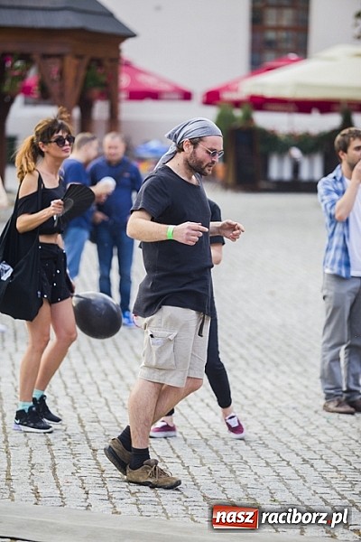 Zdjęcie w galerii na portalu naszraciborz.pl: Festiwal Muzyki Elektronicznej INTRO 2015 za nami  wiadomości z regionu