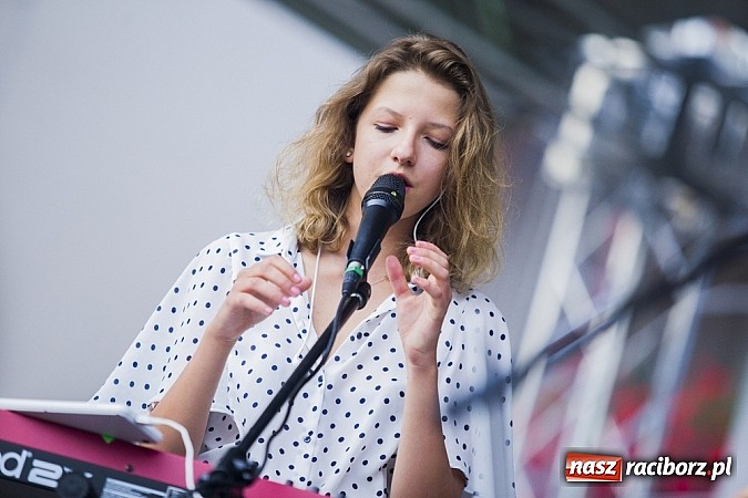 Zdjęcie w galerii na portalu naszraciborz.pl: Festiwal Muzyki Elektronicznej INTRO 2015 za nami  wiadomości z regionu