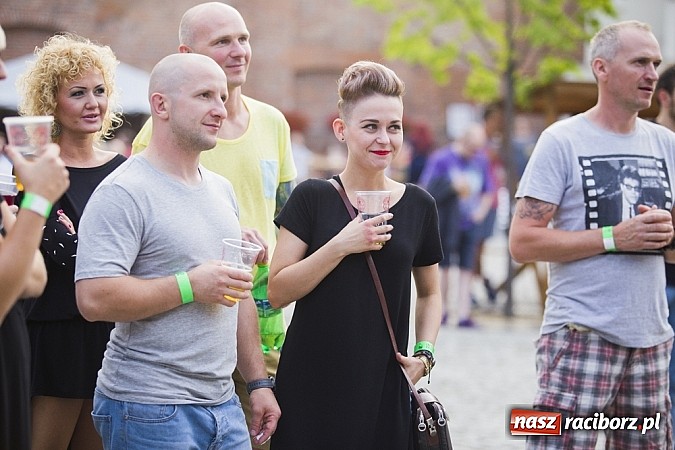 Zdjęcie w galerii na portalu naszraciborz.pl: Festiwal Muzyki Elektronicznej INTRO 2015 za nami  wiadomości z regionu