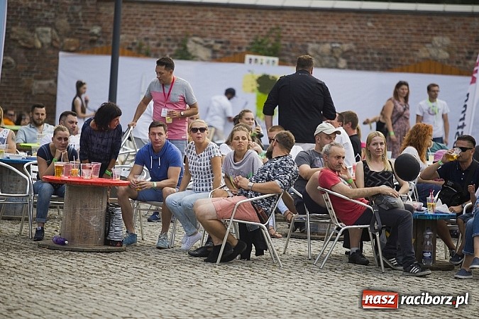 Zdjęcie w galerii na portalu naszraciborz.pl: Festiwal Muzyki Elektronicznej INTRO 2015 za nami  wiadomości z regionu