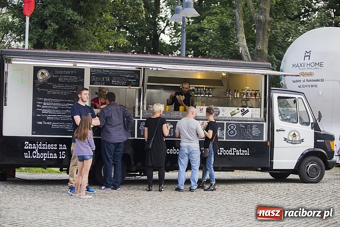 Zdjęcie w galerii na portalu naszraciborz.pl: Festiwal Muzyki Elektronicznej INTRO 2015 za nami  wiadomości z regionu