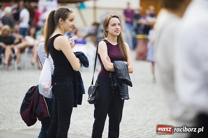 Zdjęcie w galerii na portalu naszraciborz.pl: Festiwal Muzyki Elektronicznej INTRO 2015 za nami  wiadomości z regionu