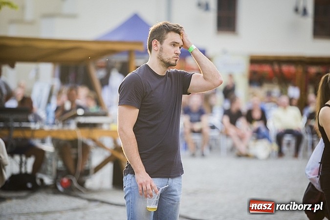 Zdjęcie w galerii na portalu naszraciborz.pl: Festiwal Muzyki Elektronicznej INTRO 2015 za nami  wiadomości z regionu