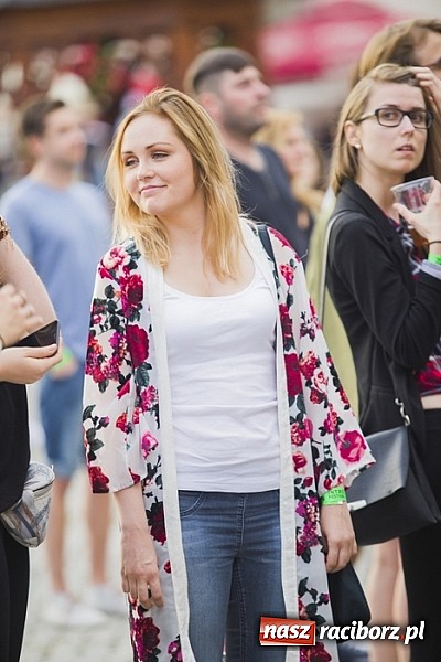 Zdjęcie w galerii na portalu naszraciborz.pl: Festiwal Muzyki Elektronicznej INTRO 2015 za nami  wiadomości z regionu