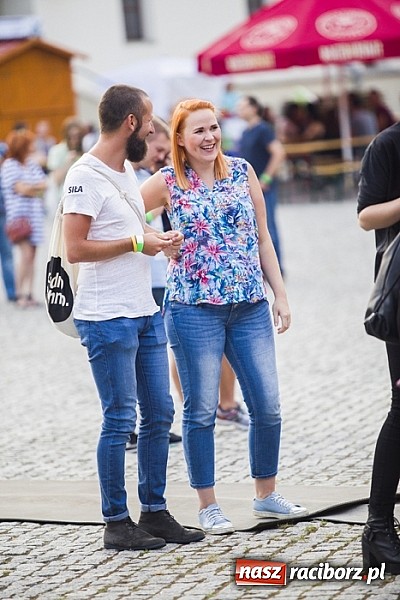 Zdjęcie w galerii na portalu naszraciborz.pl: Festiwal Muzyki Elektronicznej INTRO 2015 za nami  wiadomości z regionu