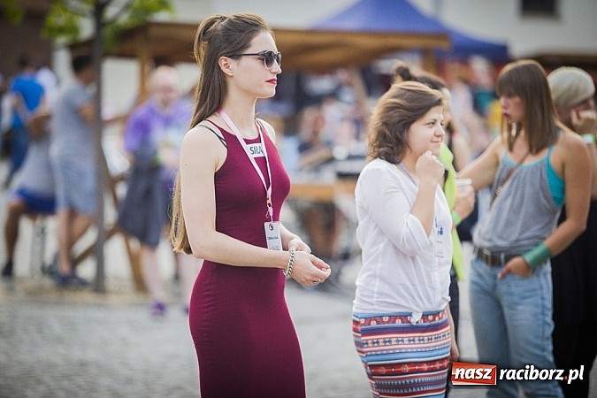 Zdjęcie w galerii na portalu naszraciborz.pl: Festiwal Muzyki Elektronicznej INTRO 2015 za nami  wiadomości z regionu