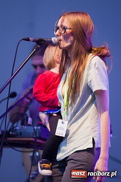 Zdjęcie w galerii na portalu naszraciborz.pl: Festiwal Muzyki Elektronicznej INTRO 2015 za nami  wiadomości z regionu