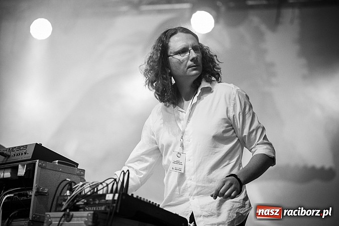 Zdjęcie w galerii na portalu naszraciborz.pl: Festiwal Muzyki Elektronicznej INTRO 2015 za nami  wiadomości z regionu