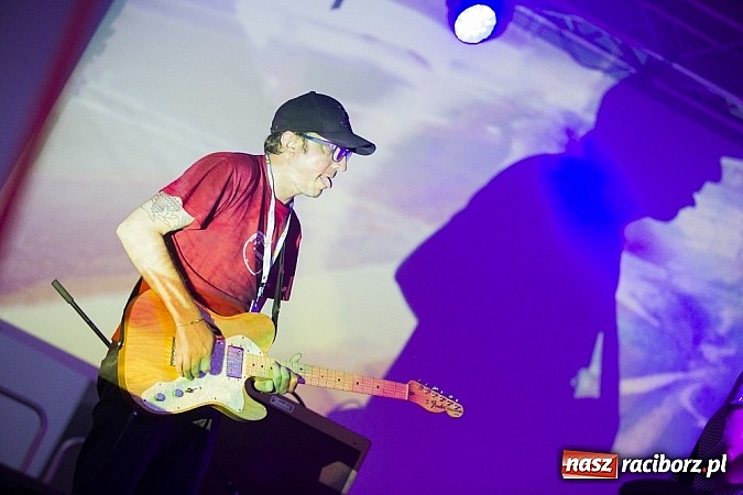 Zdjęcie w galerii na portalu naszraciborz.pl: Festiwal Muzyki Elektronicznej INTRO 2015 za nami  wiadomości z regionu