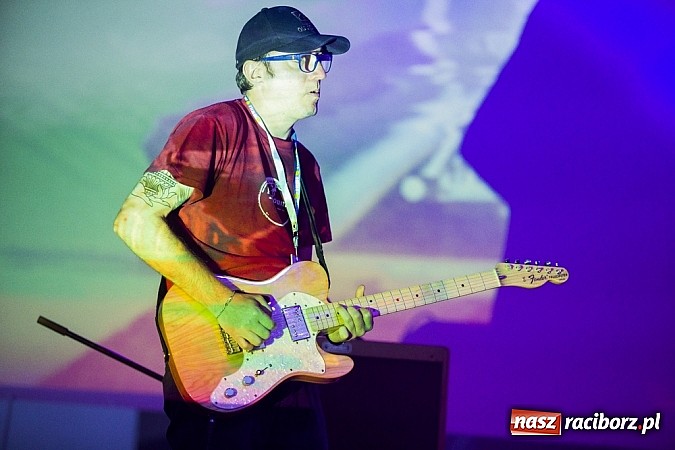 Zdjęcie w galerii na portalu naszraciborz.pl: Festiwal Muzyki Elektronicznej INTRO 2015 za nami  wiadomości z regionu