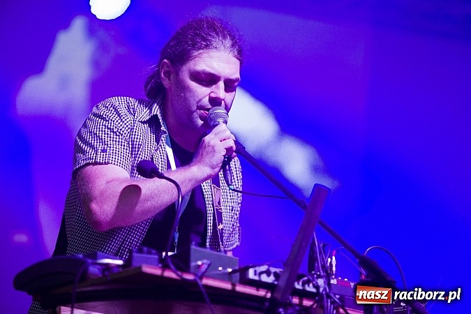 Zdjęcie w galerii na portalu naszraciborz.pl: Festiwal Muzyki Elektronicznej INTRO 2015 za nami  wiadomości z regionu