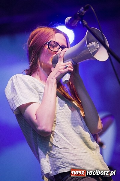 Zdjęcie w galerii na portalu naszraciborz.pl: Festiwal Muzyki Elektronicznej INTRO 2015 za nami  wiadomości z regionu