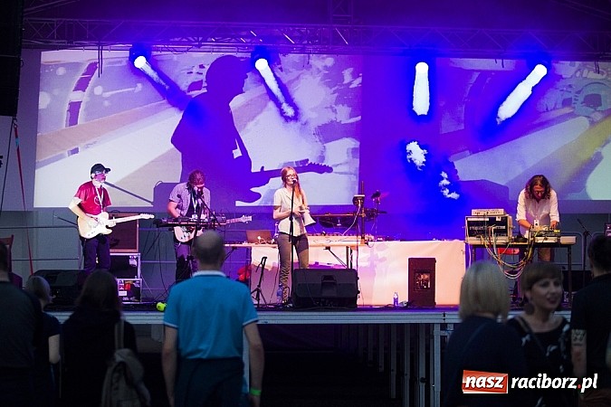 Zdjęcie w galerii na portalu naszraciborz.pl: Festiwal Muzyki Elektronicznej INTRO 2015 za nami  wiadomości z regionu