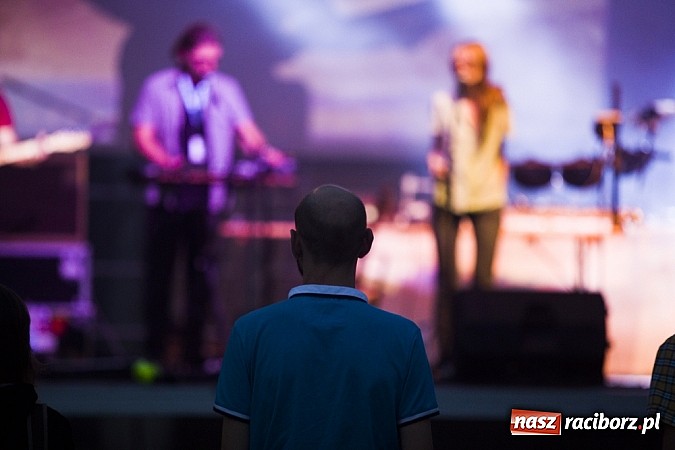 Zdjęcie w galerii na portalu naszraciborz.pl: Festiwal Muzyki Elektronicznej INTRO 2015 za nami  wiadomości z regionu