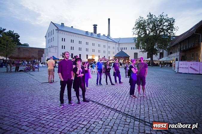 Zdjęcie w galerii na portalu naszraciborz.pl: Festiwal Muzyki Elektronicznej INTRO 2015 za nami  wiadomości z regionu