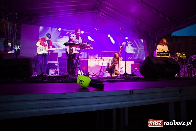 Zdjęcie w galerii na portalu naszraciborz.pl: Festiwal Muzyki Elektronicznej INTRO 2015 za nami  wiadomości z regionu