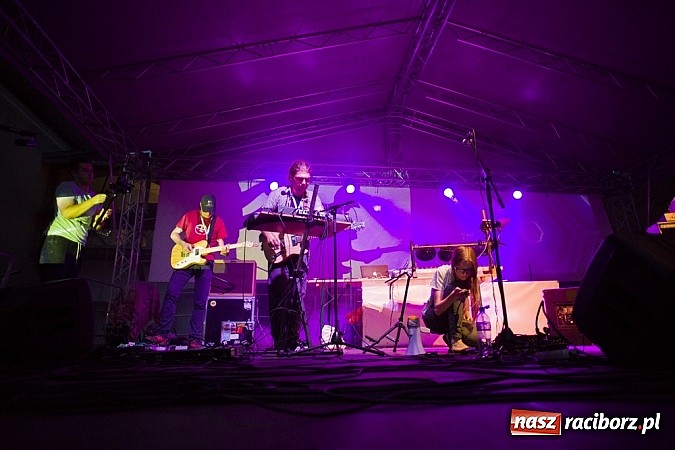 Zdjęcie w galerii na portalu naszraciborz.pl: Festiwal Muzyki Elektronicznej INTRO 2015 za nami  wiadomości z regionu