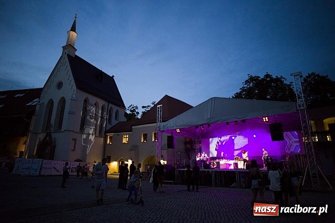 Zdjęcie w galerii na portalu naszraciborz.pl: Festiwal Muzyki Elektronicznej INTRO 2015 za nami  wiadomości z regionu