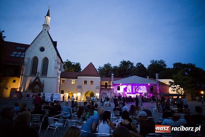 Zdjęcie w galerii na portalu naszraciborz.pl: Festiwal Muzyki Elektronicznej INTRO 2015 za nami  wiadomości z regionu
