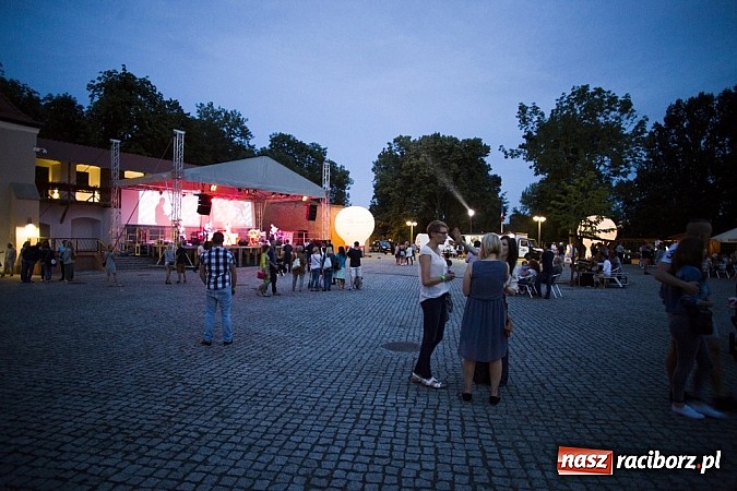 Zdjęcie w galerii na portalu naszraciborz.pl: Festiwal Muzyki Elektronicznej INTRO 2015 za nami  wiadomości z regionu