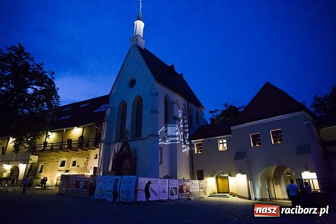 Zdjęcie w galerii na portalu naszraciborz.pl: Festiwal Muzyki Elektronicznej INTRO 2015 za nami  wiadomości z regionu
