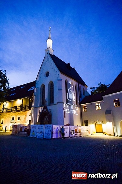 Zdjęcie w galerii na portalu naszraciborz.pl: Festiwal Muzyki Elektronicznej INTRO 2015 za nami  wiadomości z regionu