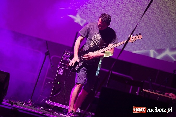 Zdjęcie w galerii na portalu naszraciborz.pl: Festiwal Muzyki Elektronicznej INTRO 2015 za nami  wiadomości z regionu