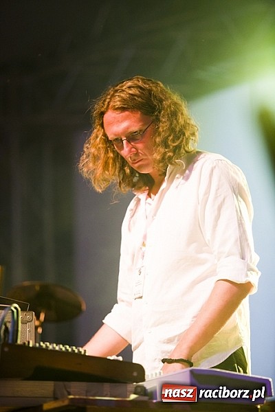 Zdjęcie w galerii na portalu naszraciborz.pl: Festiwal Muzyki Elektronicznej INTRO 2015 za nami  wiadomości z regionu